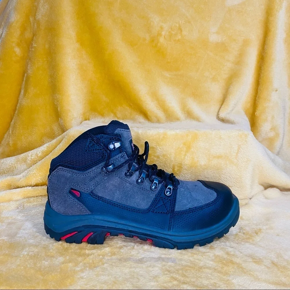 Red Wing Boots Tradesman 6613